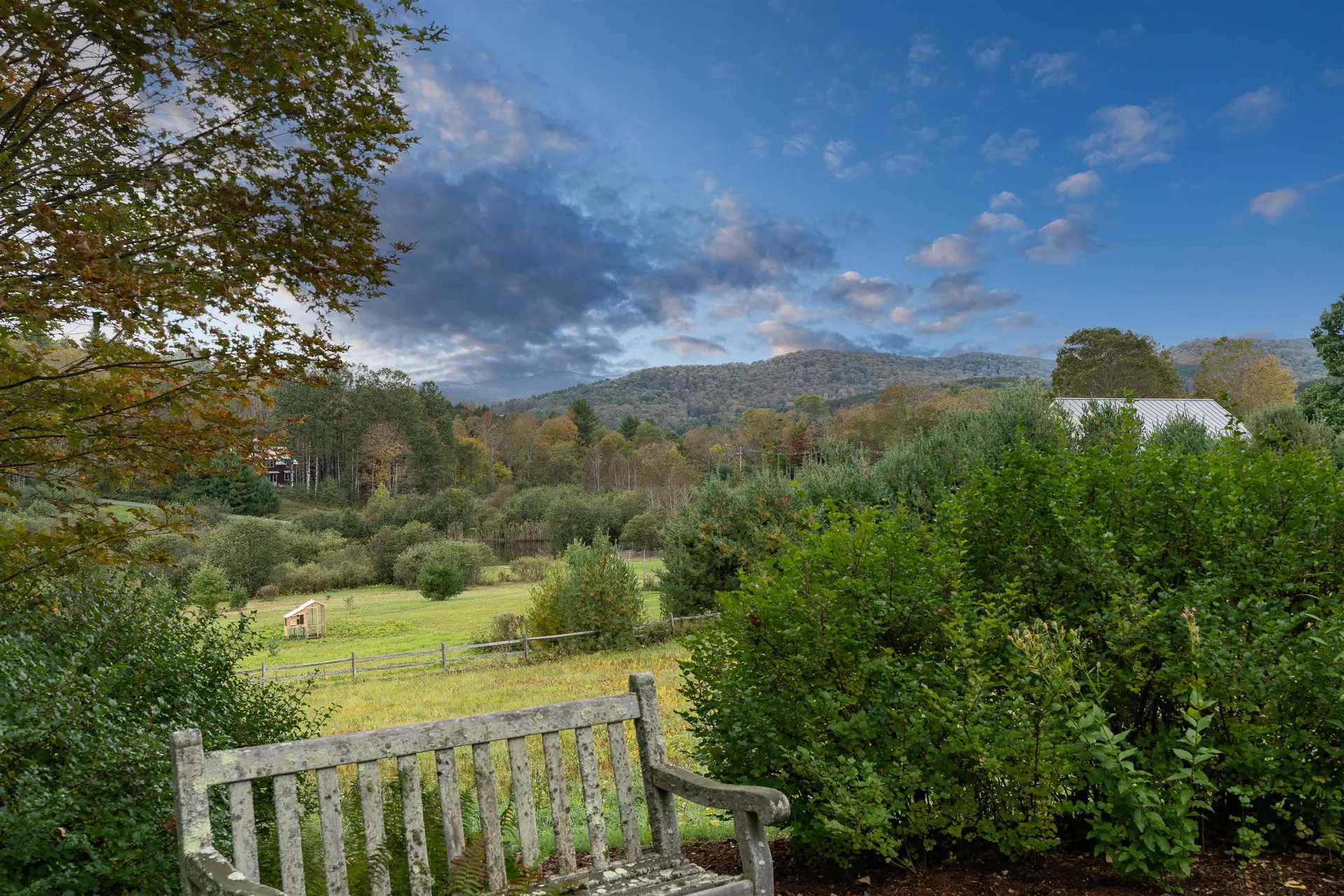 589 College Hill Road Woodstock VT 05091