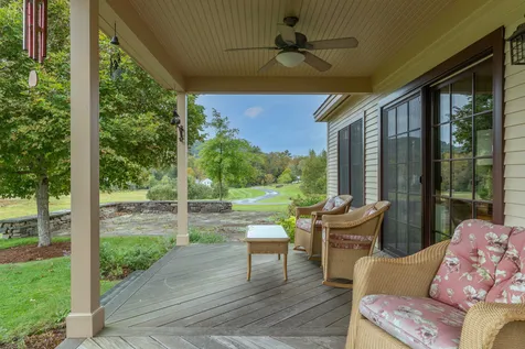 589 College Hill Road Woodstock VT 05091