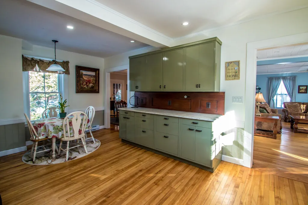47 Elm Street Fryeburg ME 04037