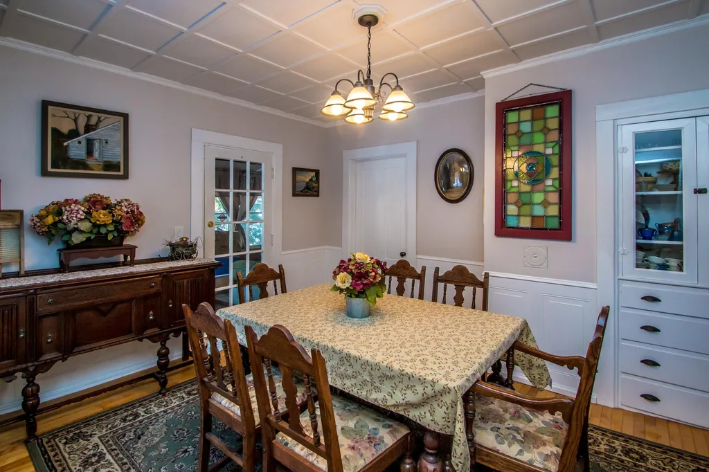 47 Elm Street Fryeburg ME 04037