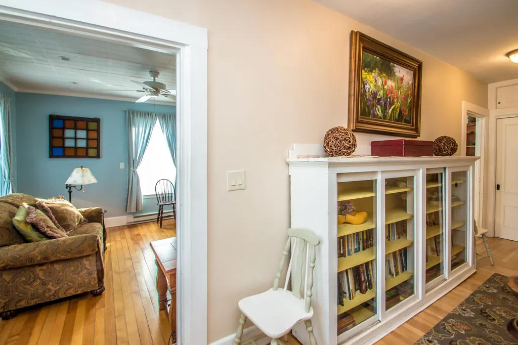 47 Elm Street Fryeburg ME 04037