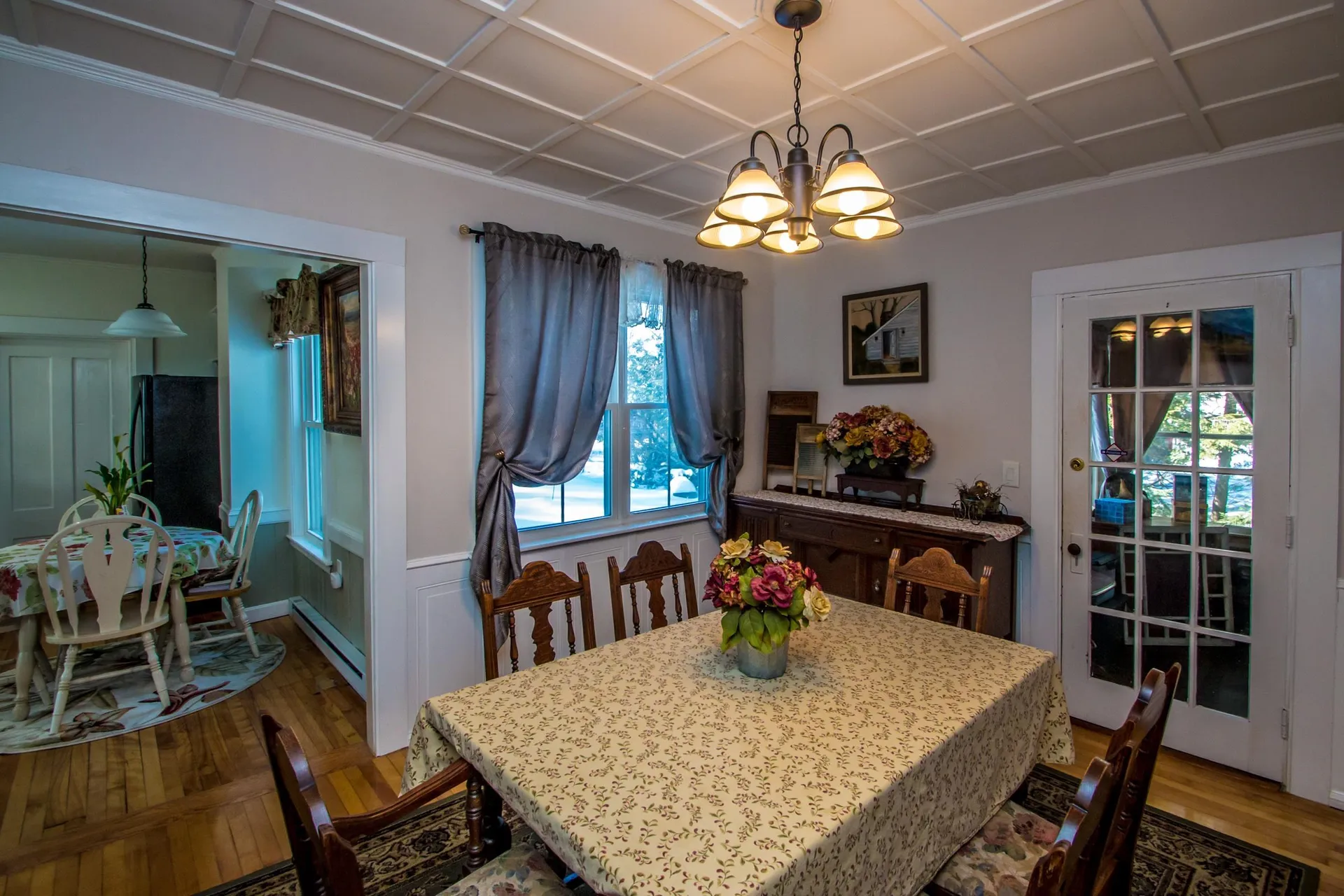 47 Elm Street Fryeburg ME 04037