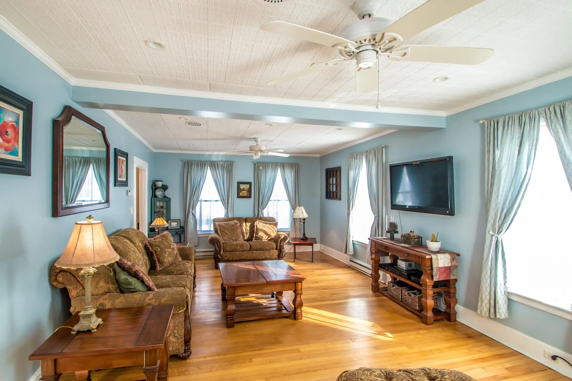 47 Elm Street Fryeburg ME 04037