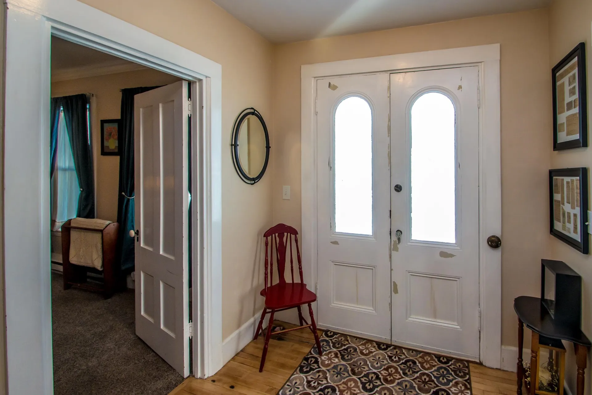 47 Elm Street Fryeburg ME 04037