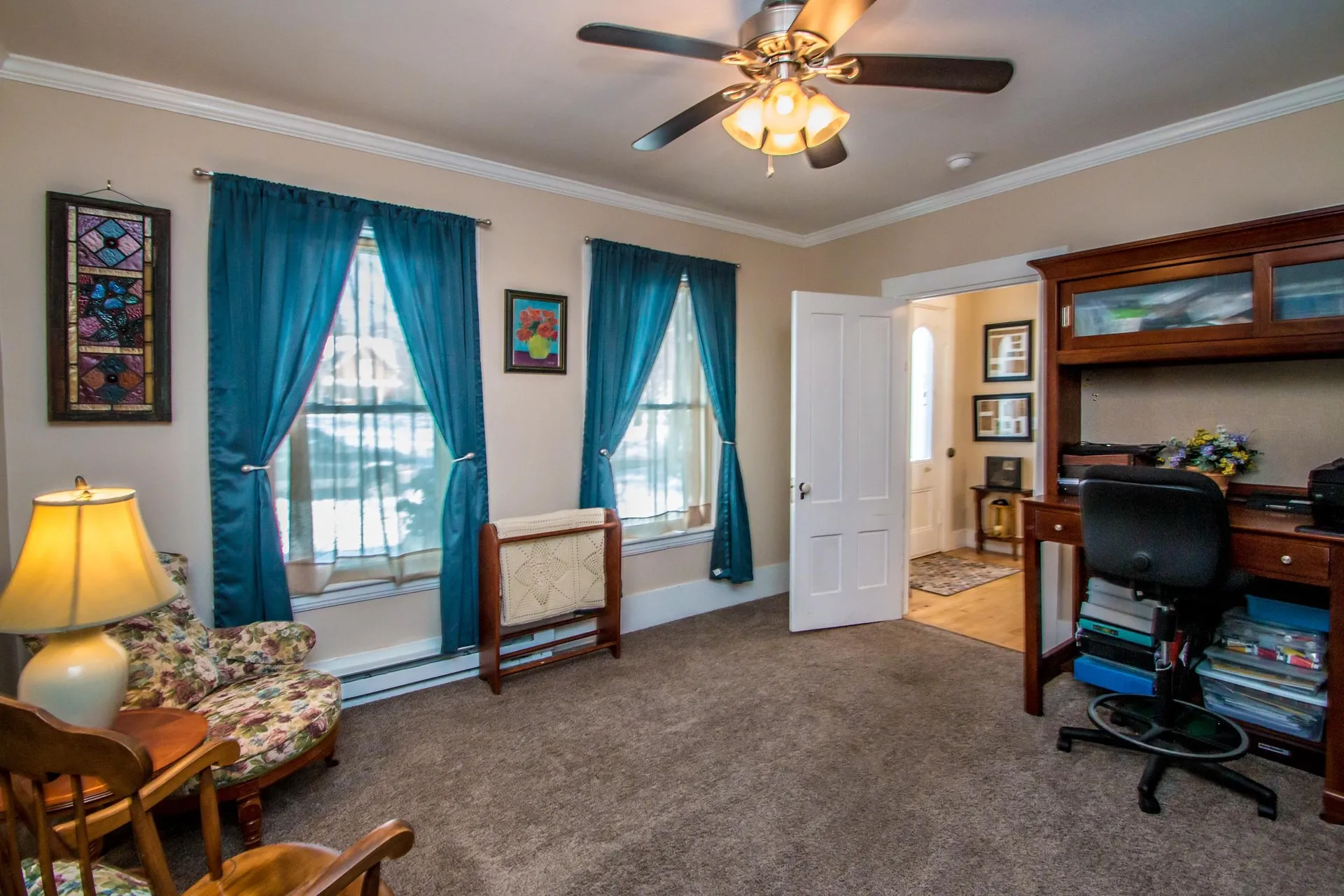 47 Elm Street Fryeburg ME 04037