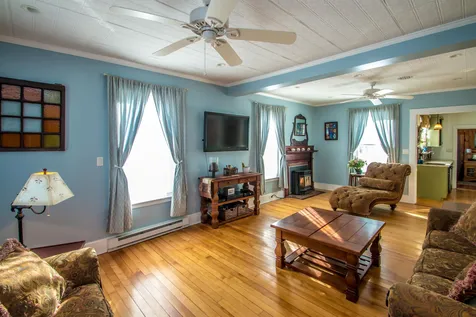 47 Elm Street Fryeburg ME 04037