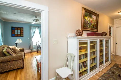 47 Elm Street Fryeburg ME 04037