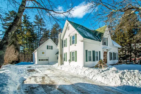 47 Elm Street Fryeburg ME 04037