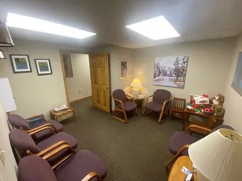 36 Country Club Road Gilford NH 03249