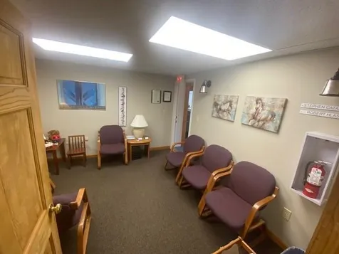 36 Country Club Road Gilford NH 03249