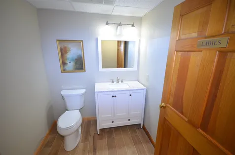 36 Country Club Road Gilford NH 03249