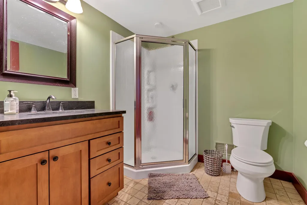 67 Grassy Lane Woodstock VT 05091