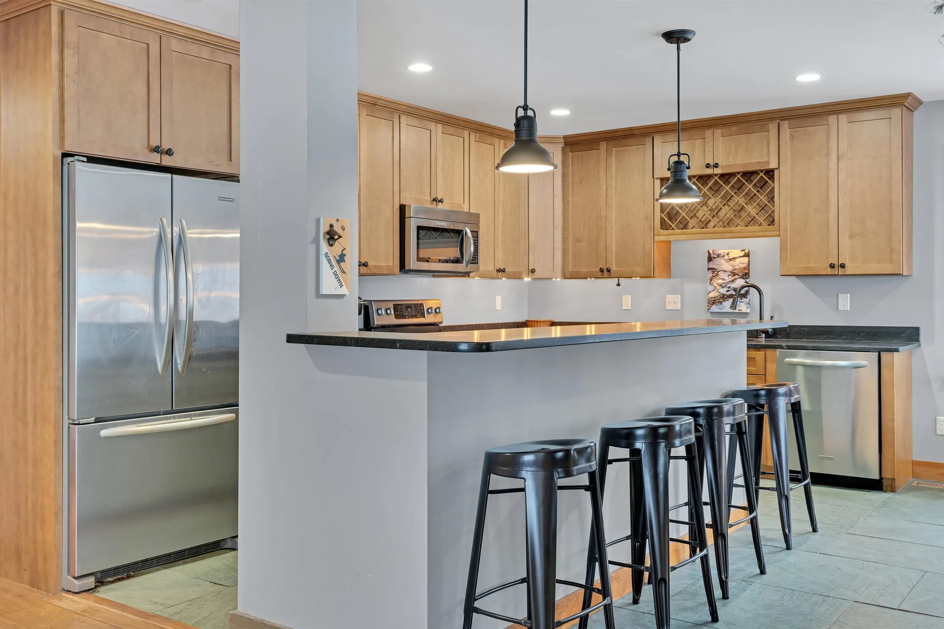 67 Grassy Lane Woodstock VT 05091
