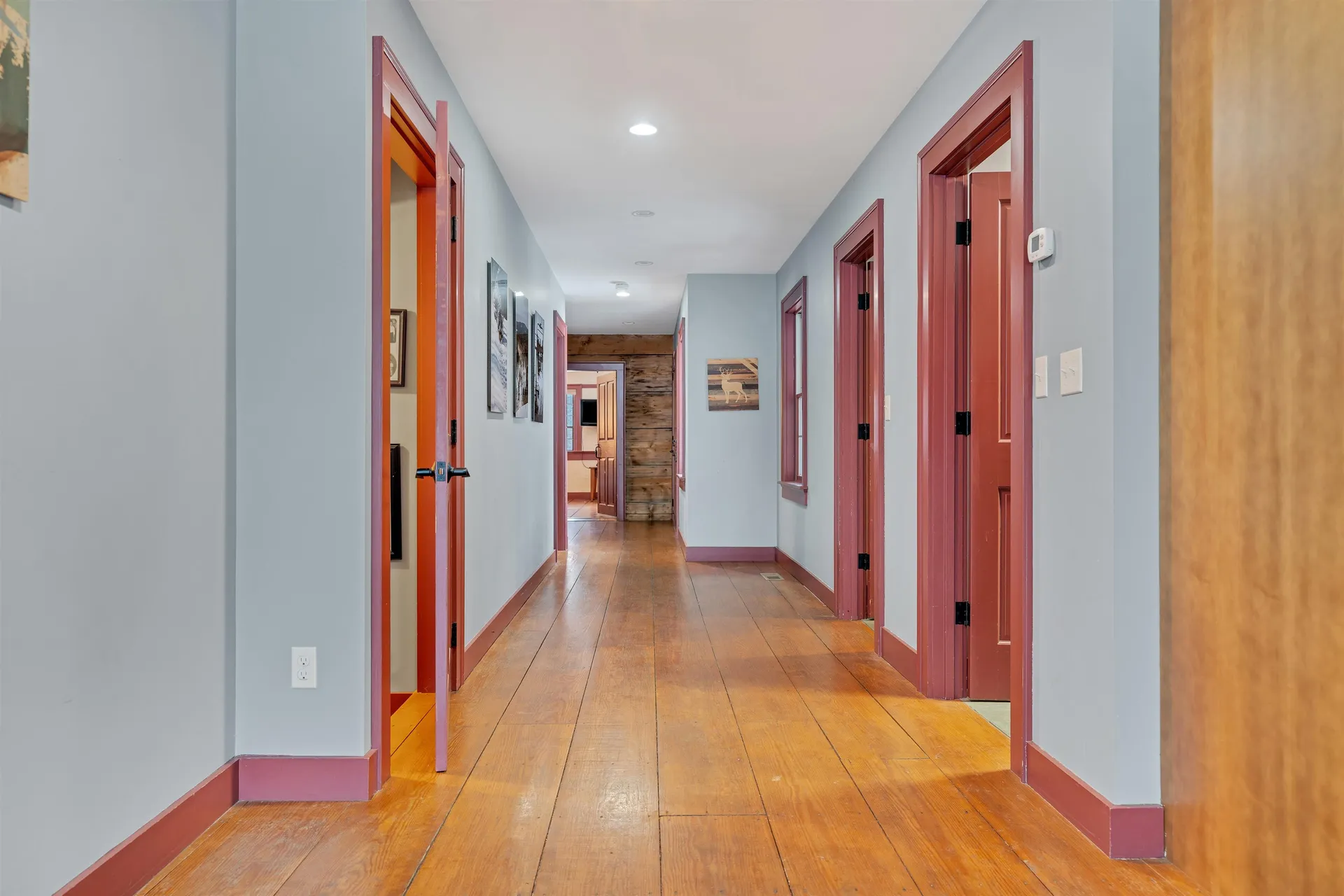 67 Grassy Lane Woodstock VT 05091