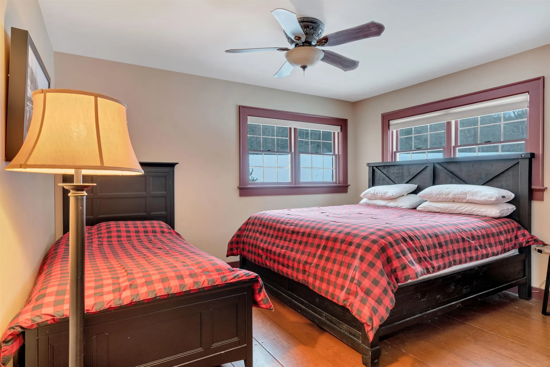 67 Grassy Lane Woodstock VT 05091