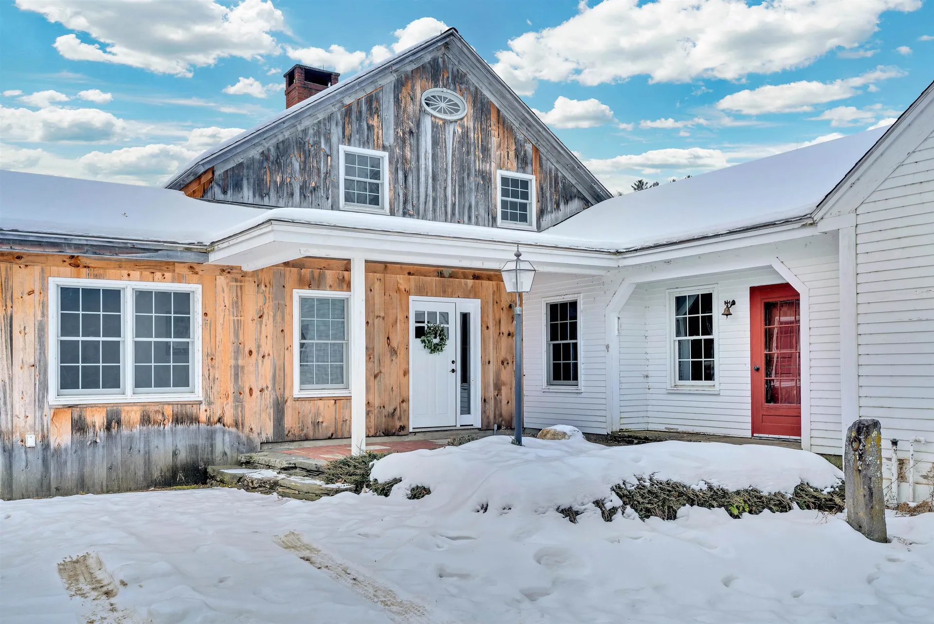 67 Grassy Lane Woodstock VT 05091