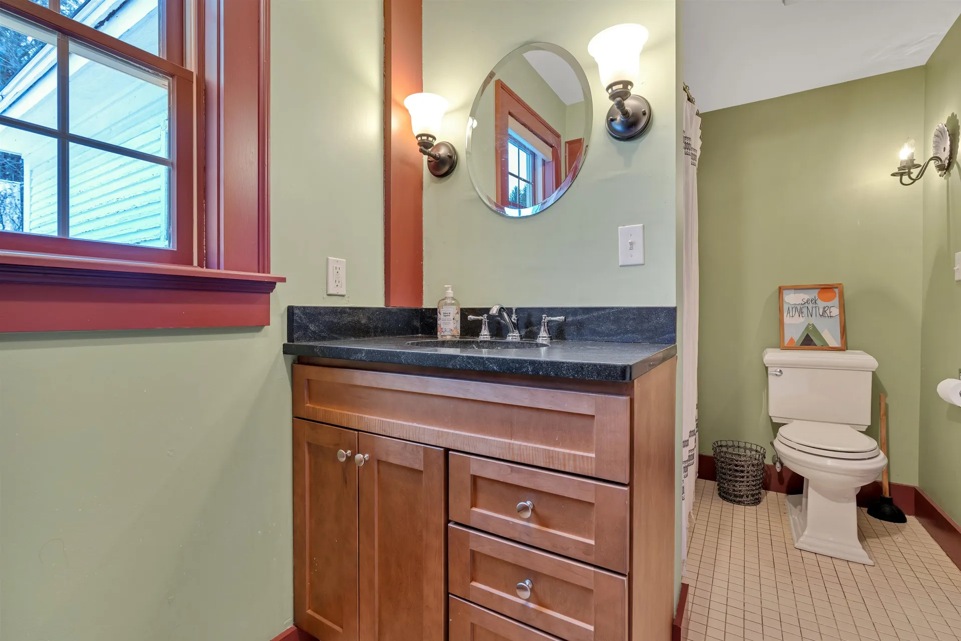 67 Grassy Lane Woodstock VT 05091