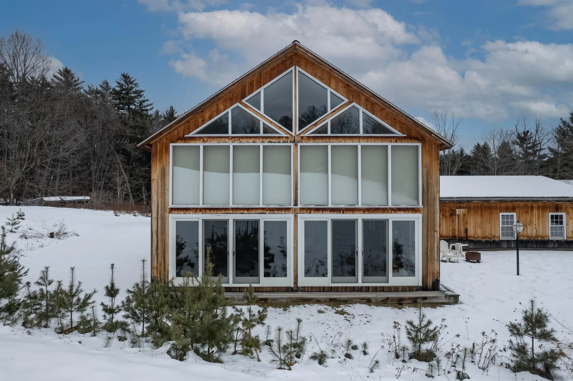 67 Grassy Lane Woodstock VT 05091