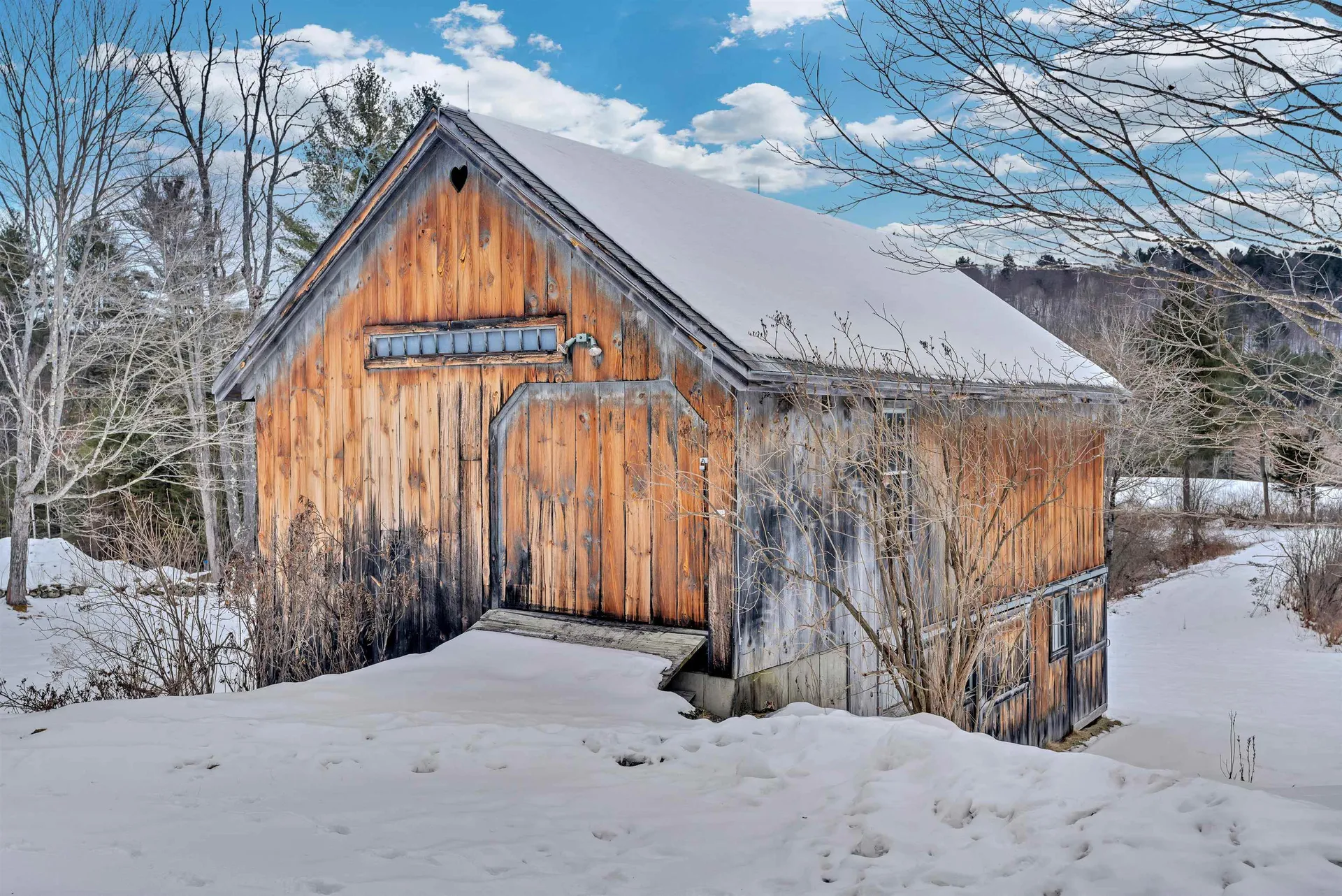 67 Grassy Lane Woodstock VT 05091