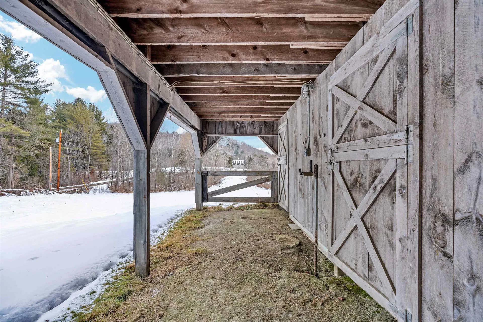 67 Grassy Lane Woodstock VT 05091
