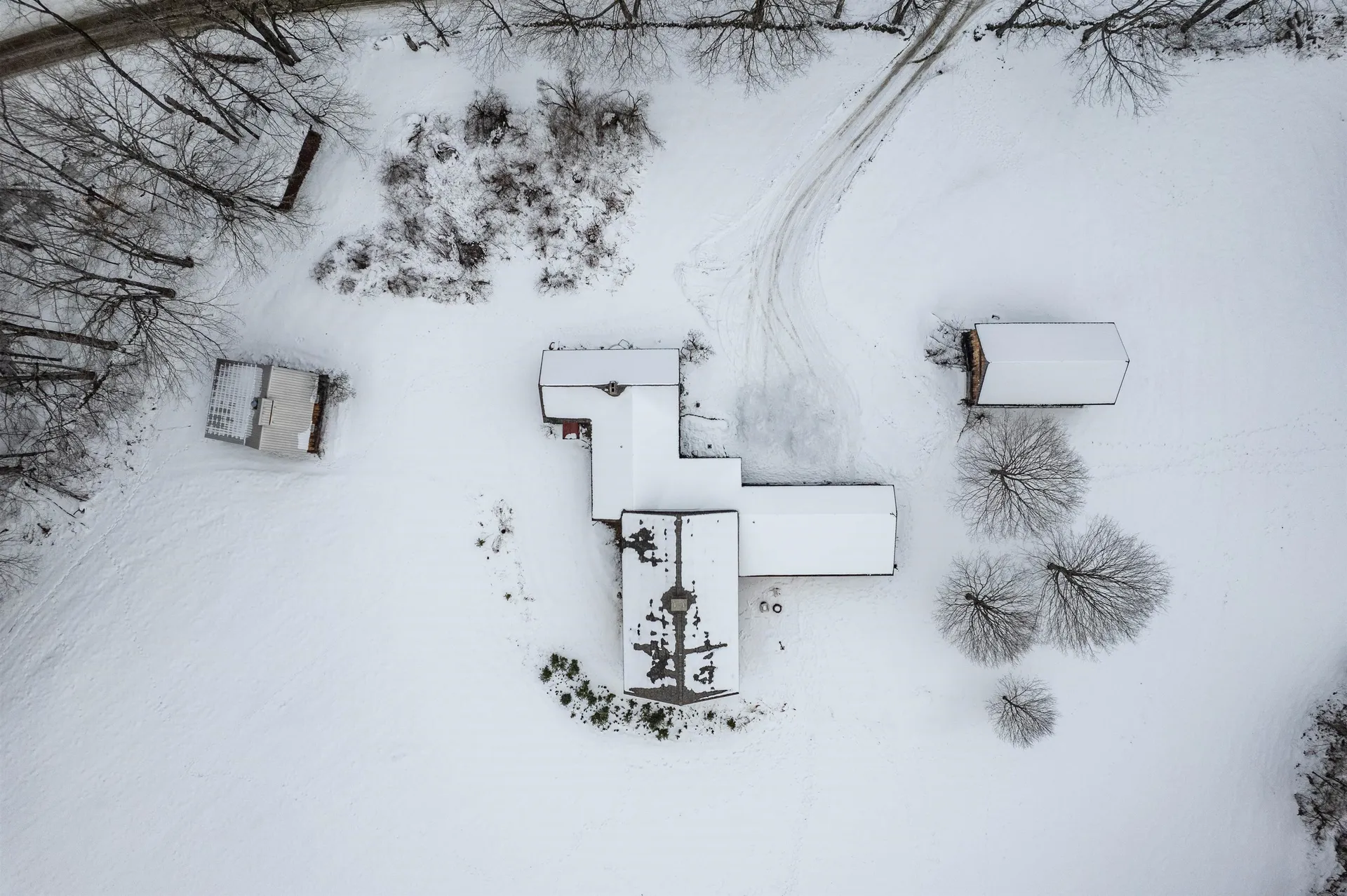67 Grassy Lane Woodstock VT 05091