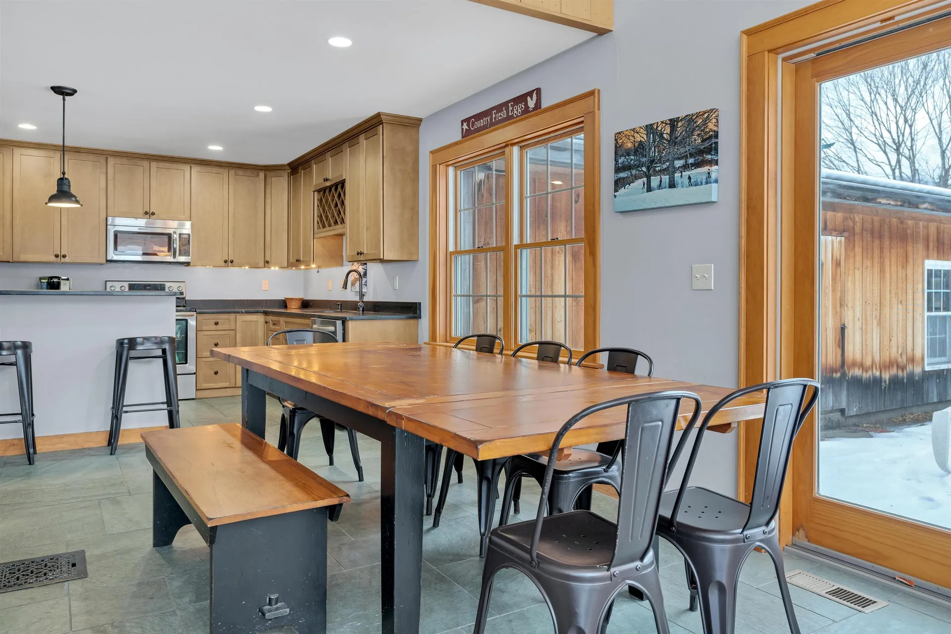 67 Grassy Lane Woodstock VT 05091