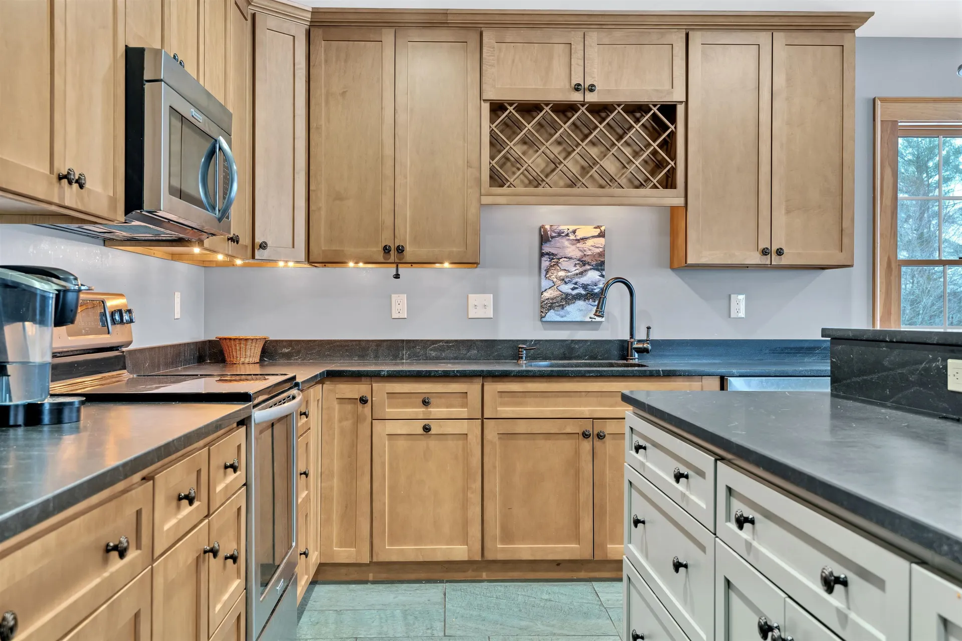 67 Grassy Lane Woodstock VT 05091
