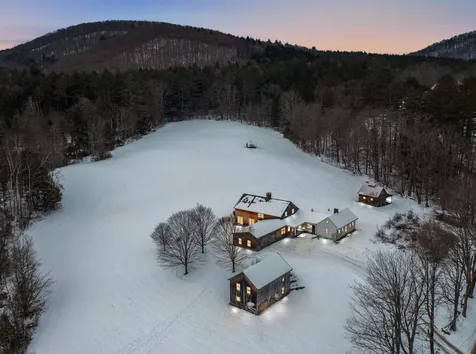 67 Grassy Lane Woodstock VT 05091