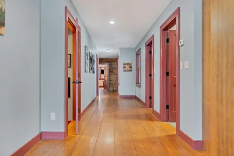 67 Grassy Lane Woodstock VT 05091