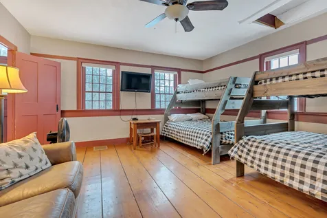67 Grassy Lane Woodstock VT 05091