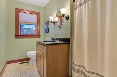 67 Grassy Lane Woodstock VT 05091