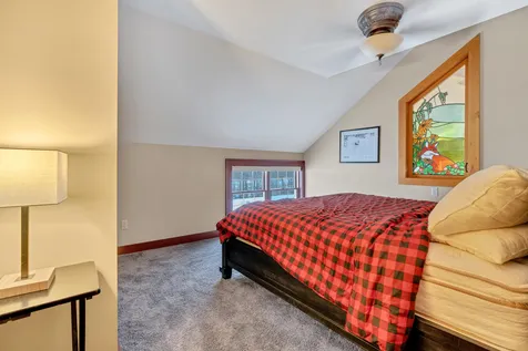 67 Grassy Lane Woodstock VT 05091