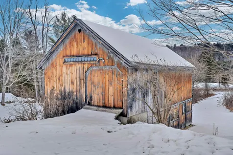 67 Grassy Lane Woodstock VT 05091