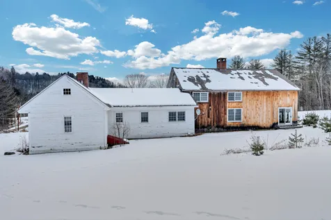 67 Grassy Lane Woodstock VT 05091