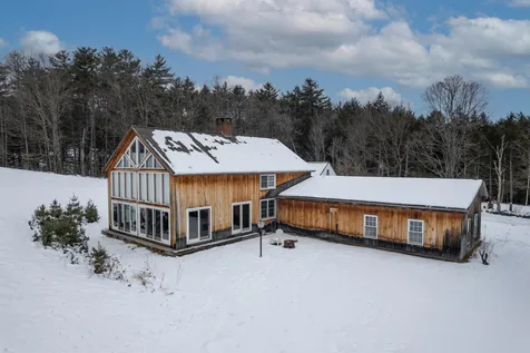 67 Grassy Lane Woodstock VT 05091