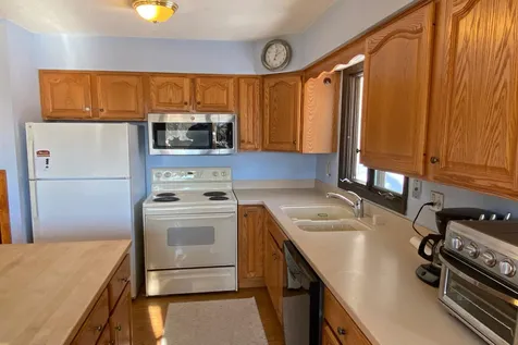 401 Sherwood Drive Mendon VT 05701