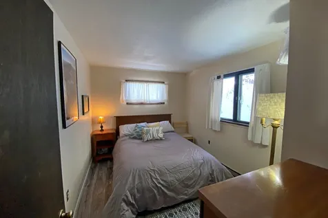 401 Sherwood Drive Mendon VT 05701