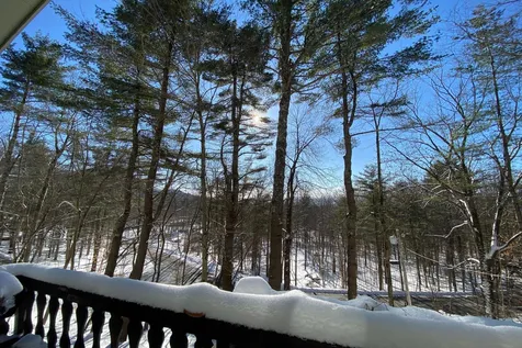 401 Sherwood Drive Mendon VT 05701