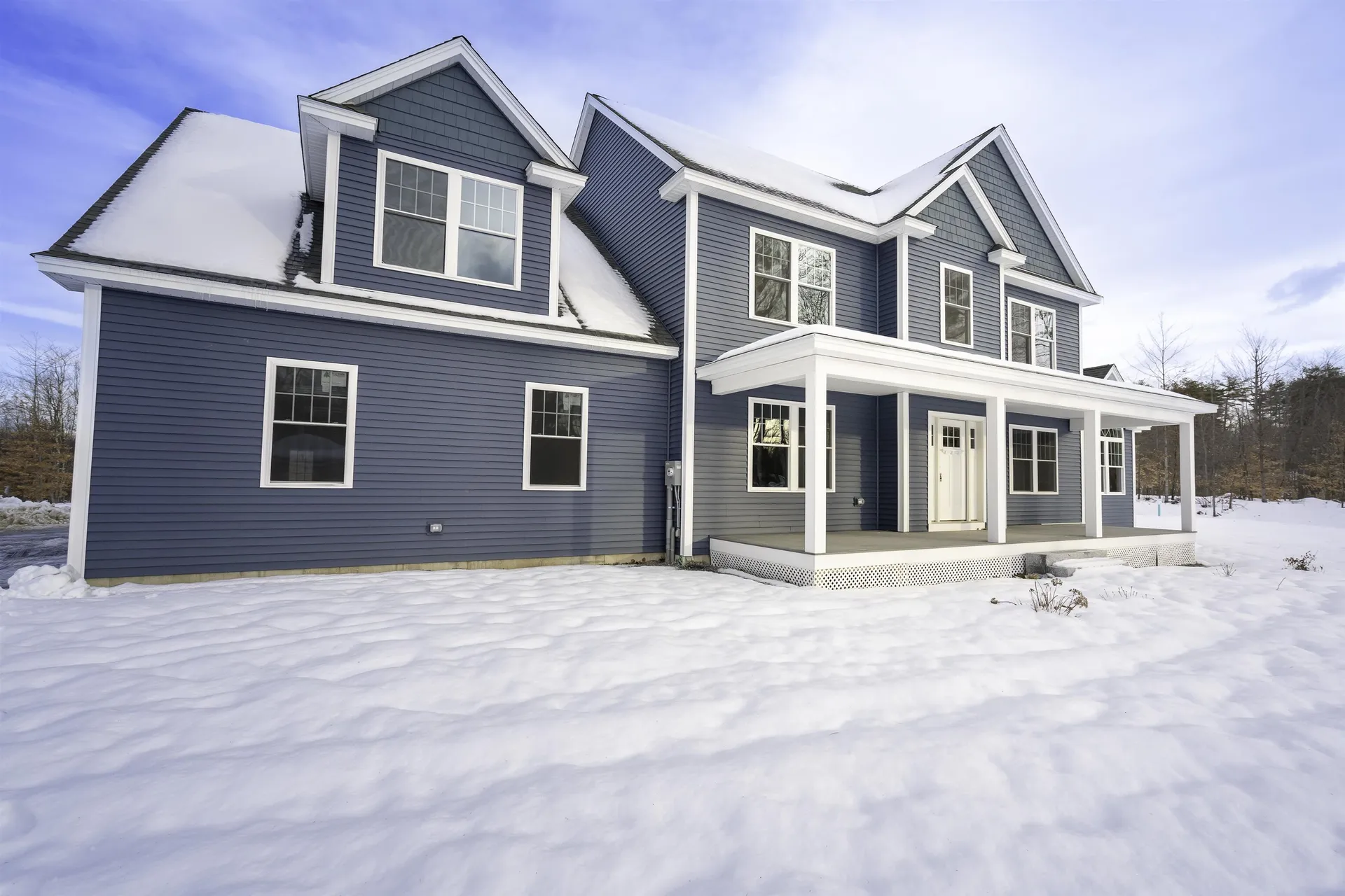 506 Clinton Street Bow NH 03304
