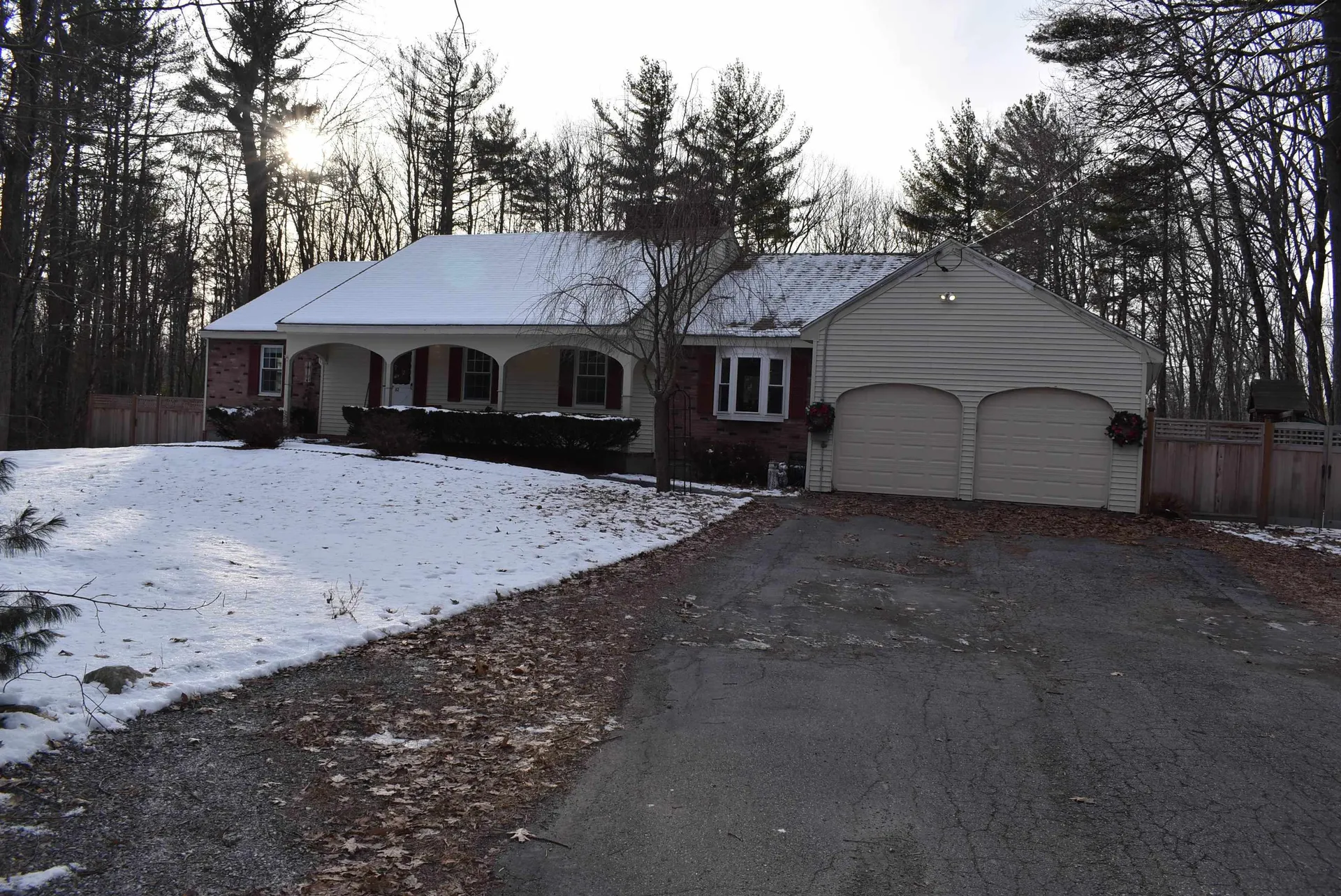 82 Old Milford Road Brookline NH 03033