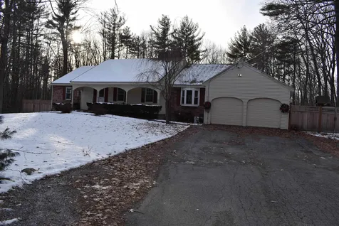 82 Old Milford Road Brookline NH 03033
