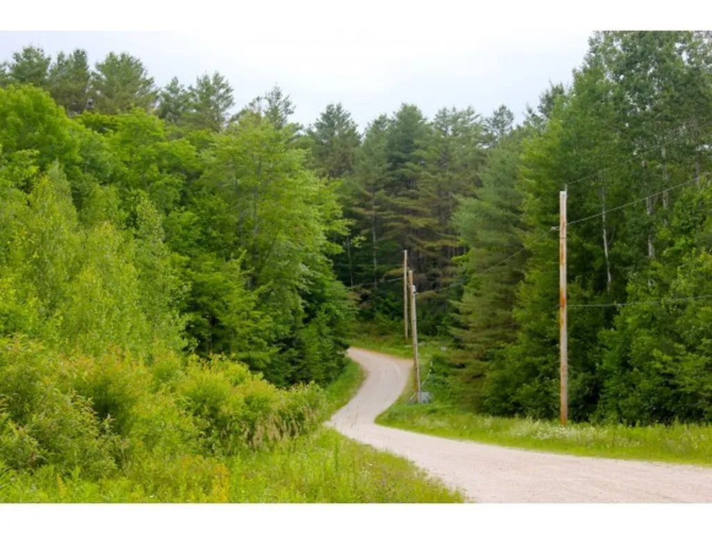 0 Partridge Road Ludlow VT 05149