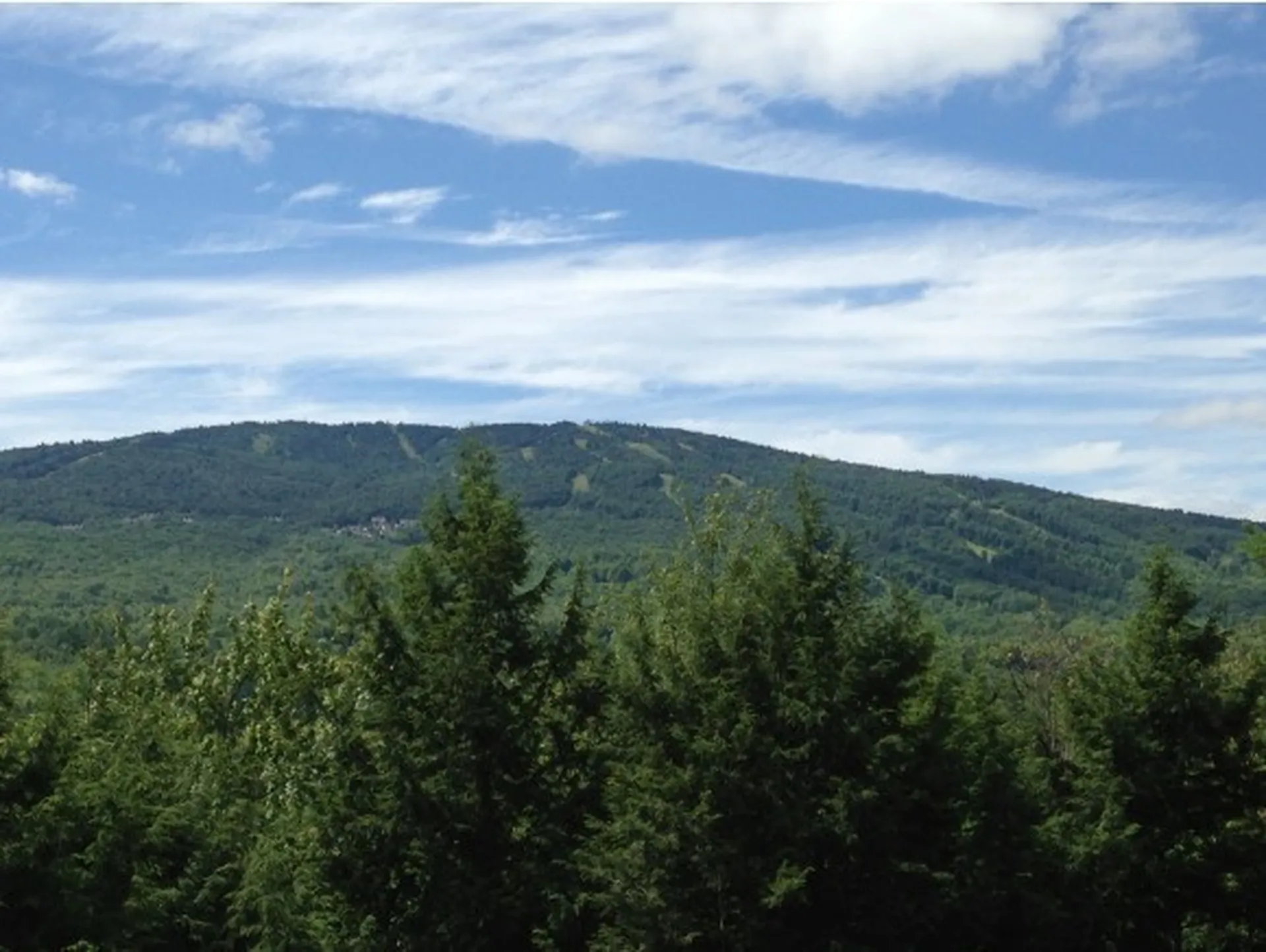0 Partridge Road Ludlow VT 05149