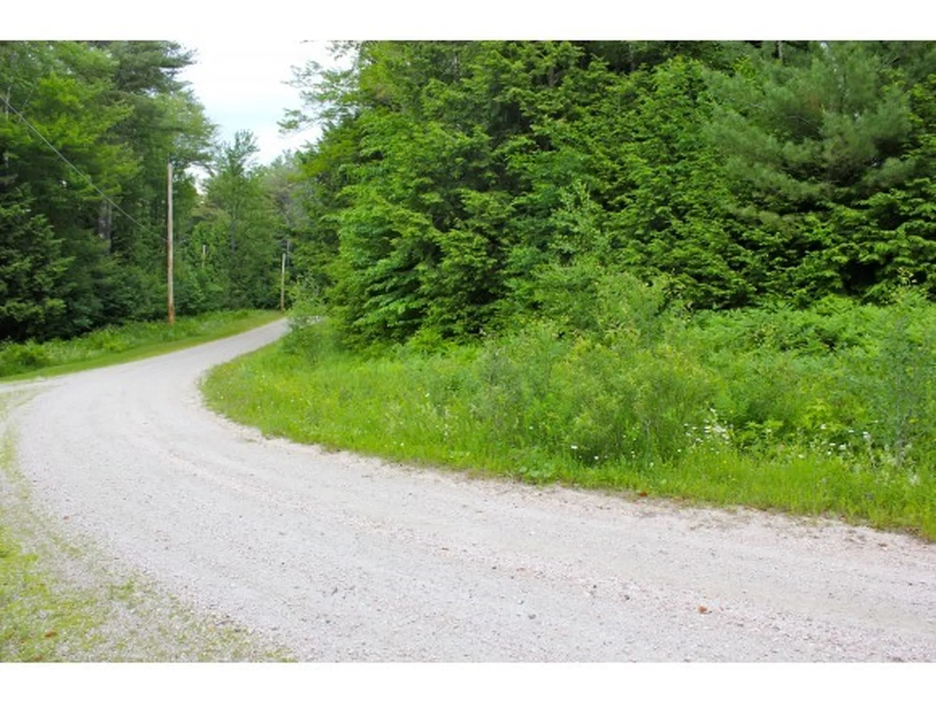 0 Partridge Road Ludlow VT 05149