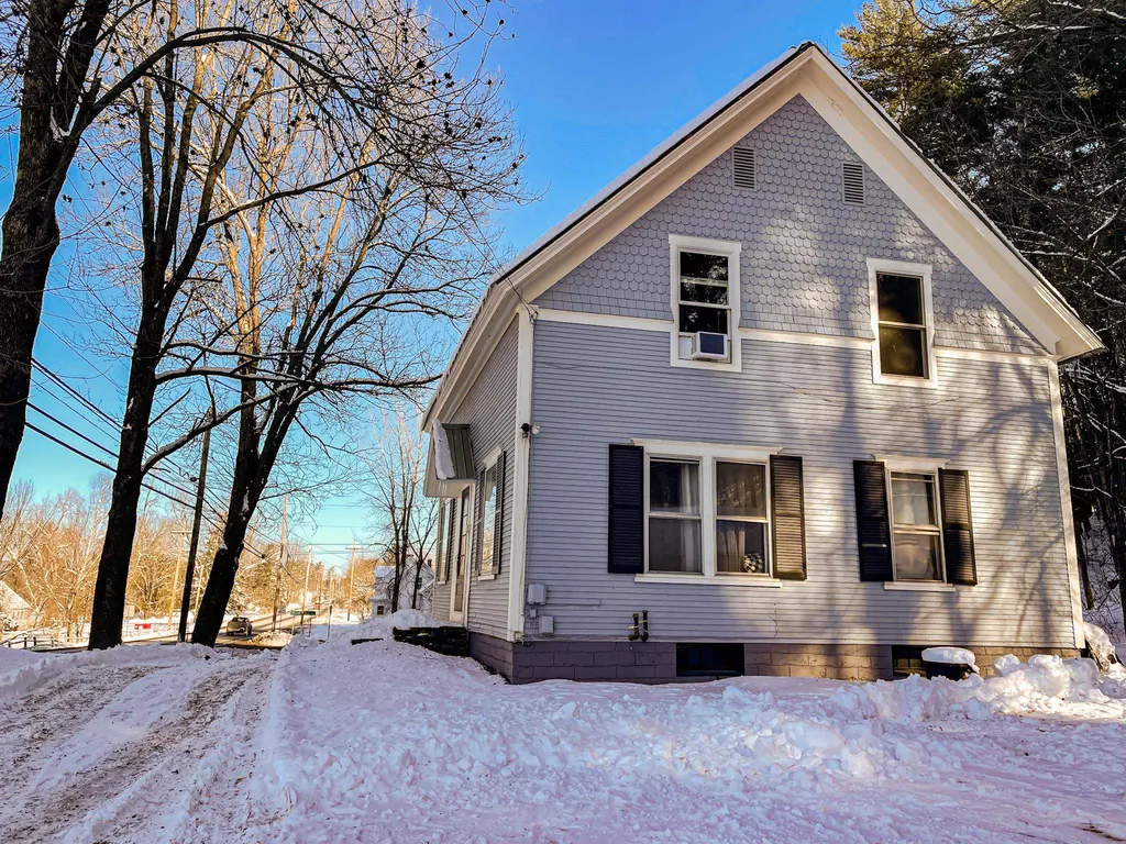 900 Pucker Street Stowe VT 05672