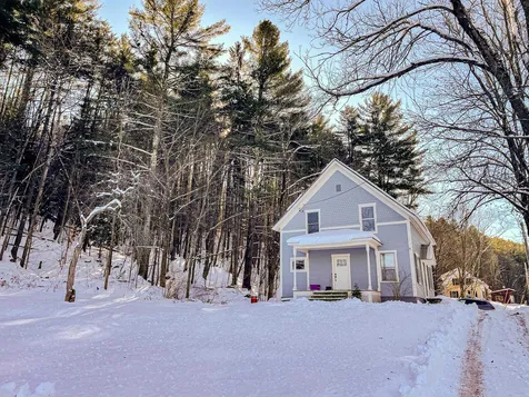 900 Pucker Street Stowe VT 05672