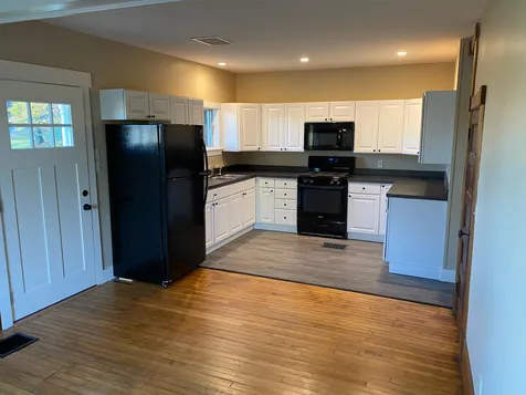 900 Pucker Street Stowe VT 05672