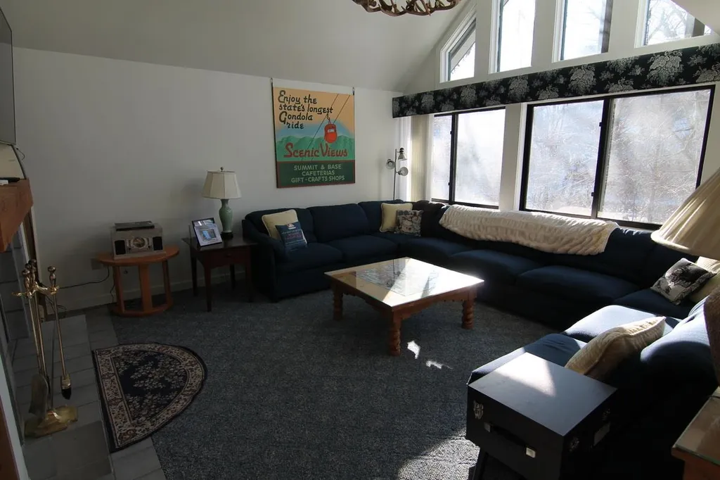 14B Bridgeview Road Lincoln NH 03251