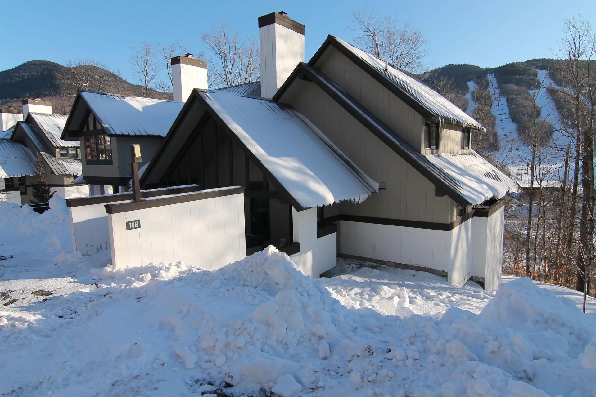 14B Bridgeview Road Lincoln NH 03251
