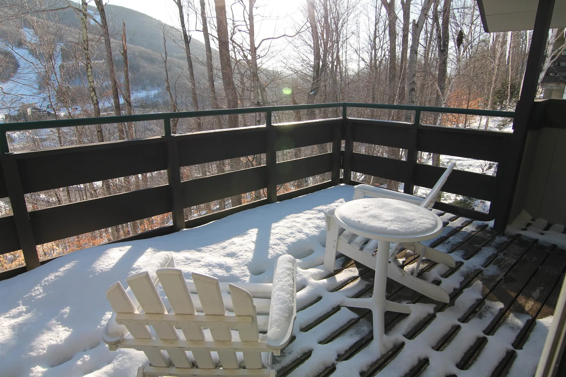 14B Bridgeview Road Lincoln NH 03251